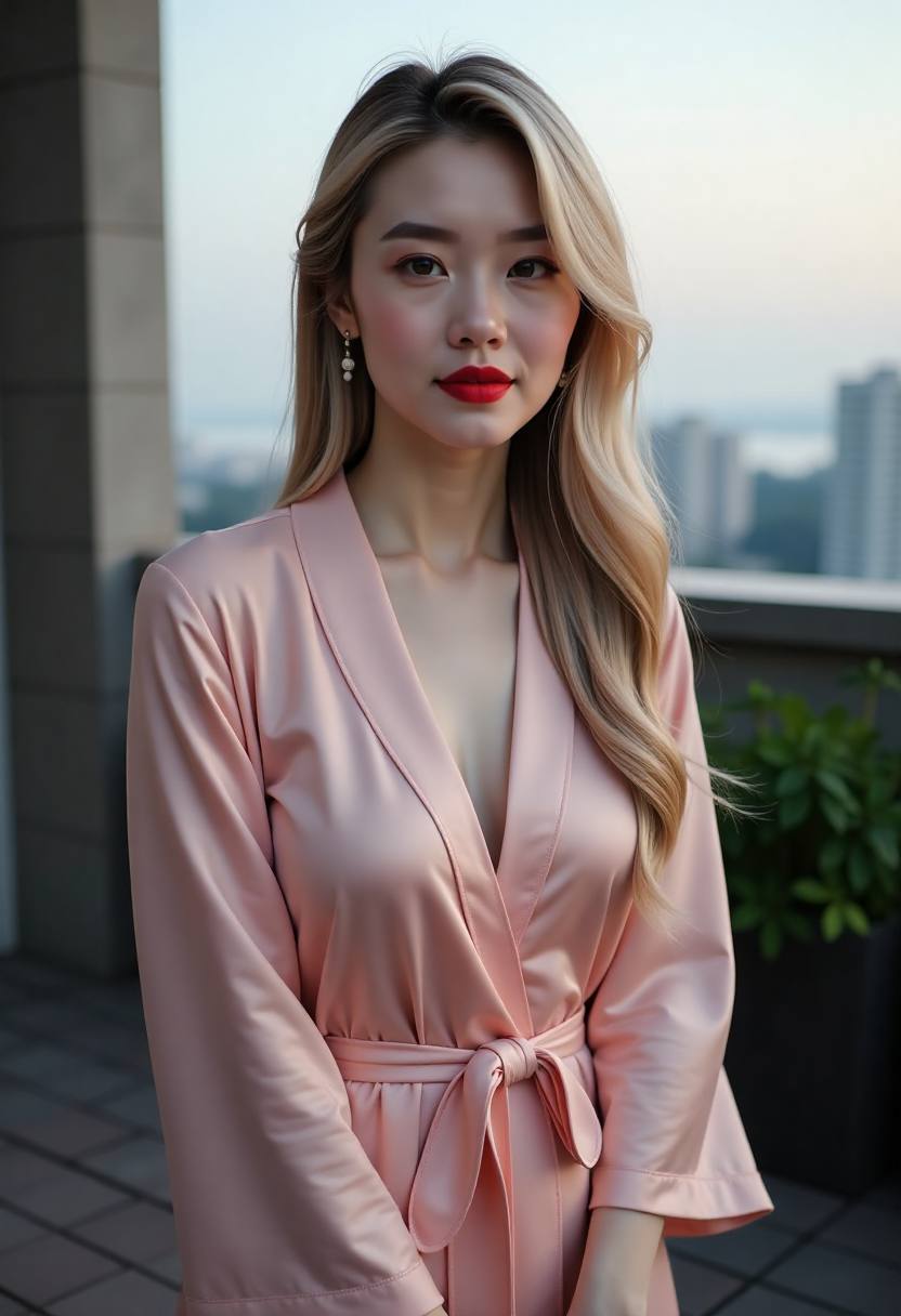 小欢喜