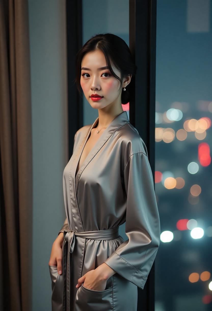 都挺好
