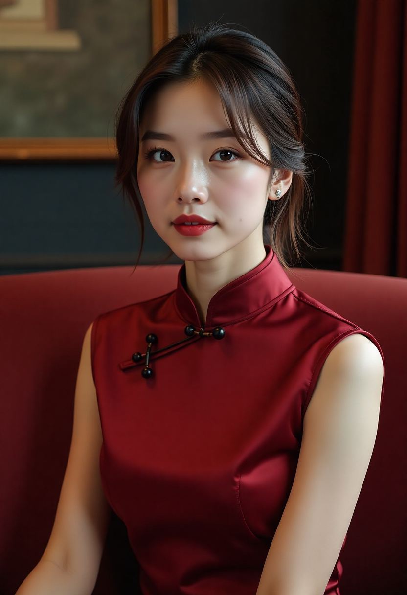 王骁